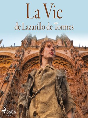 cover image of La Vie de Lazarillo de Tormes
